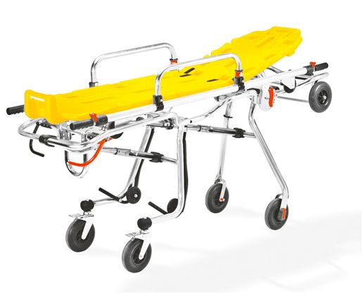 Nosze do ambulansów SPENCER Cross Twin