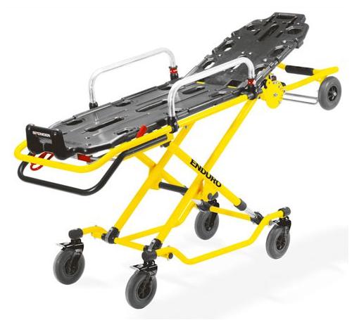 Nosze do ambulansów SPENCER Enduro
