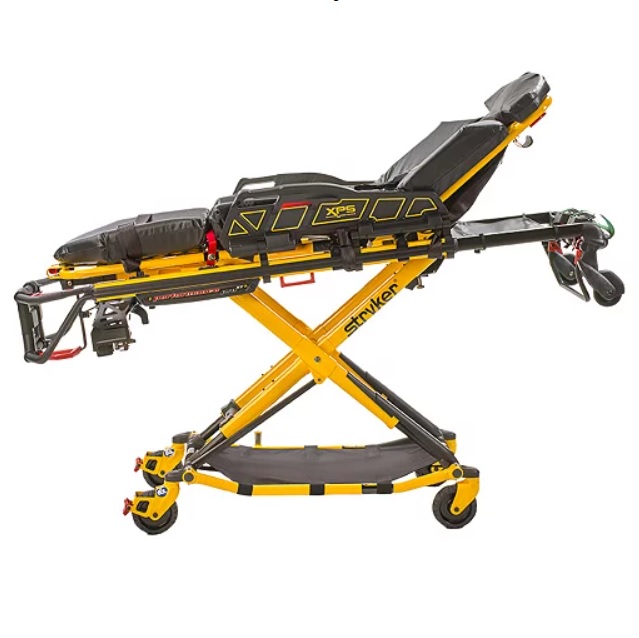 Nosze do ambulansów Stryker Performance-PRO XT 6086