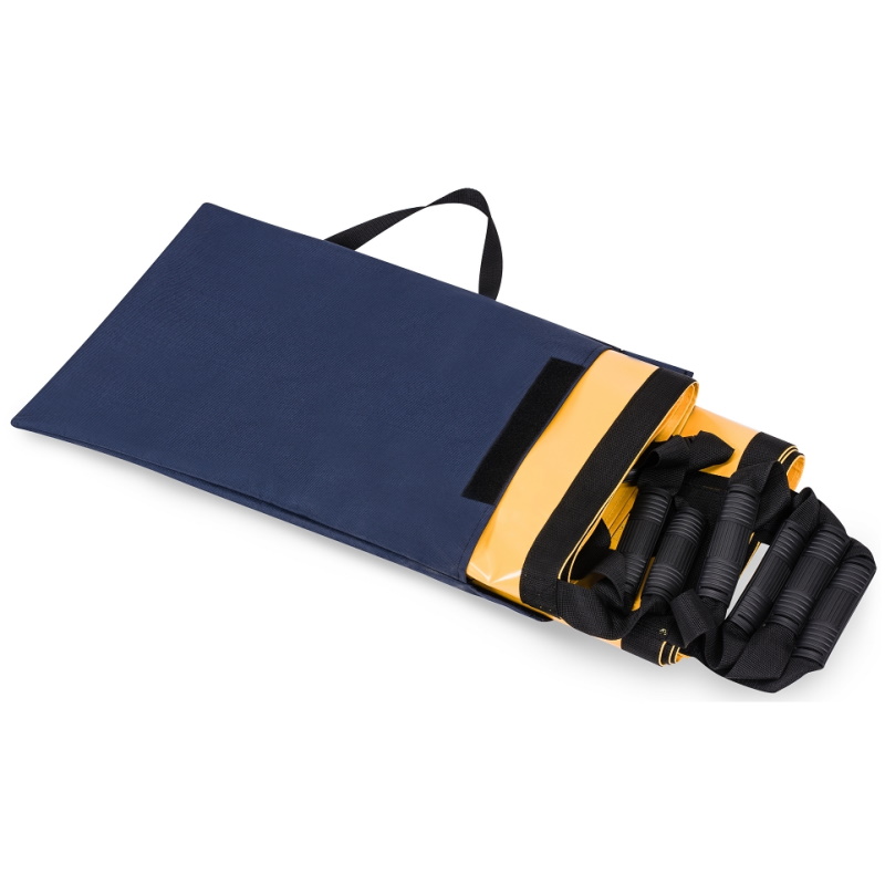 Nosze płachtowe Amilado Z pokrowcem