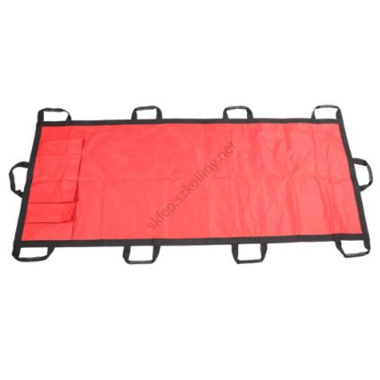 Nosze płachtowe B/D z pokrowcem