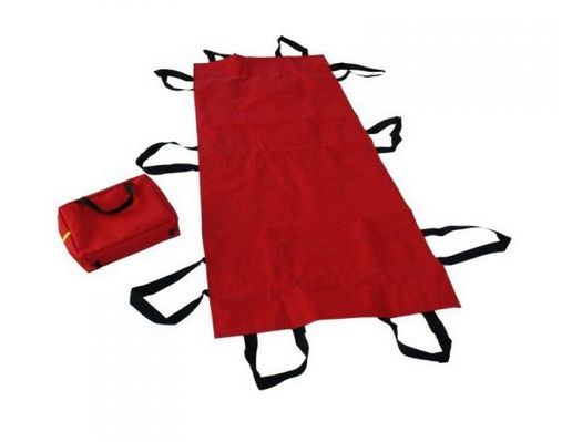 Nosze płachtowe Boxmet 10A