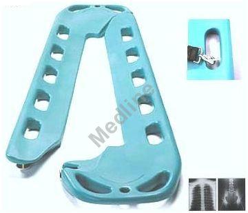 Nosze podbierakowe Hartwell Medical Combi Carrier 2100P