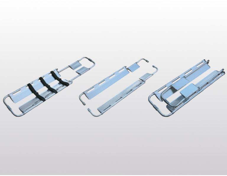 Nosze podbierakowe RED LEAF YDC-4A/4B