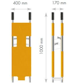 Nosze pomocnicze SPENCER Spencer 122