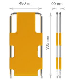 Nosze pomocnicze SPENCER Spencer 250