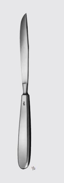 Noże amputacyjne B.Braun Noże amputacyjne