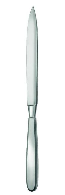 Noże amputacyjne KLS Martin Noże amputacyjne