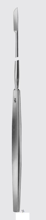 Noże chirurgiczne B.Braun Noże chirurgiczne B.Braun