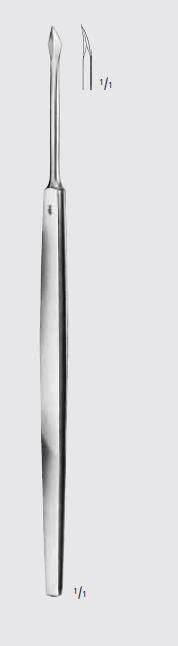 Noże chirurgiczne B.Braun Noże chirurgiczne B.Braun