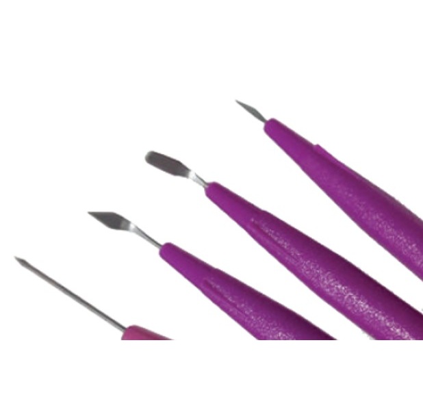 Noże okulistyczne Sidapharm Sidapharm