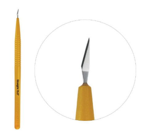 Noże okulistyczne Surgi Lab noże okulistyczne