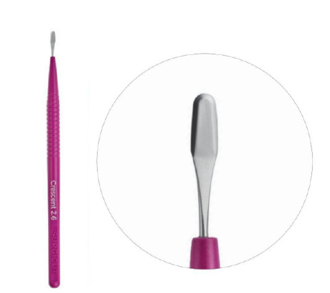 Noże okulistyczne Surgicon noże okulistyczne