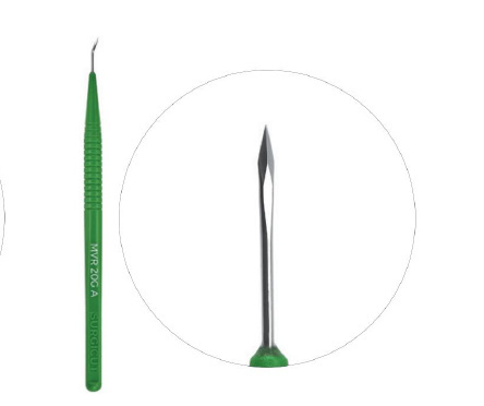 Noże okulistyczne Surgicon noże okulistyczne