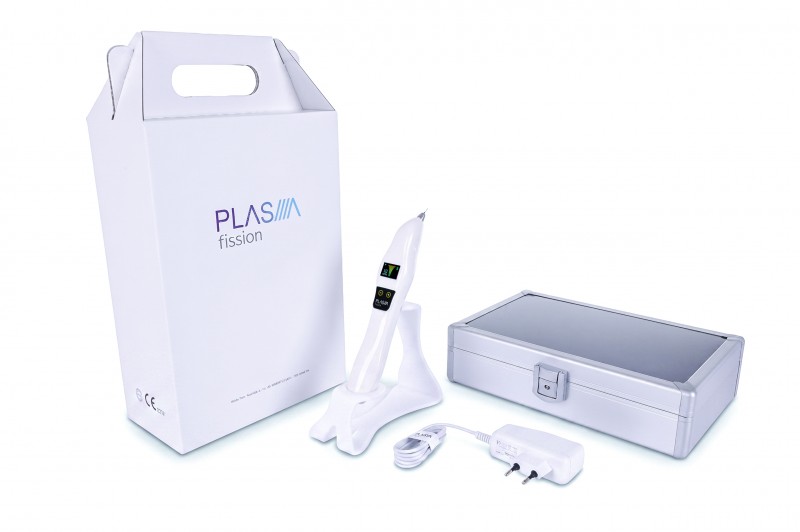 Noże plazmowe MIKROVOLT Plasma Fission