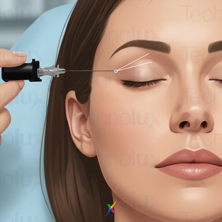 Noże plazmowe Technolux THERMA D.A.S.