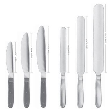 Noże sekcyjne nopa instruments Noże sekcyjne