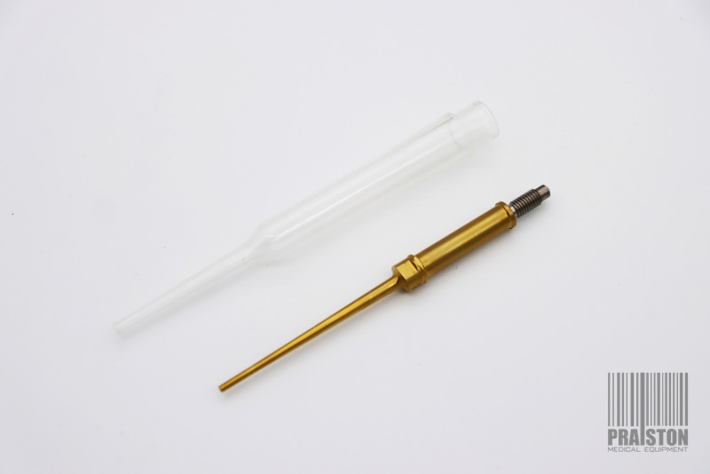 Noże ultradźwiękowe używane CUSA SELECTOR NEURO 35kHz - Kat 01 - Praiston rekondycjonowany