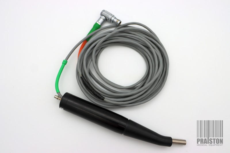 Noże ultradźwiękowe używane CUSA SELECTOR NEURO 35kHz - Kat 01 - Praiston rekondycjonowany