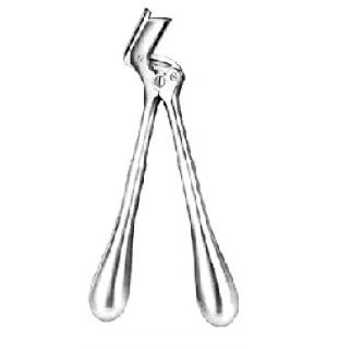 Nożyce do cięcia gipsu Sintraco Stille