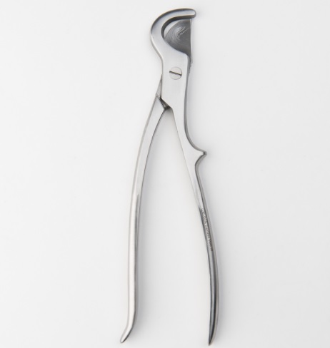 Nożyce do mostka i żeber WELDON INSTRUMENTS NOŻYCE DO ŻEBER