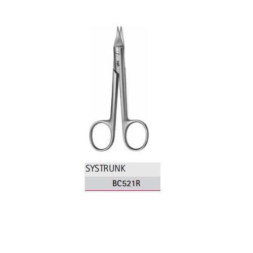 Nożyczki chirurgiczne i zabiegowe B.Braun Nożyczki chirurgiczne i zabiegowe