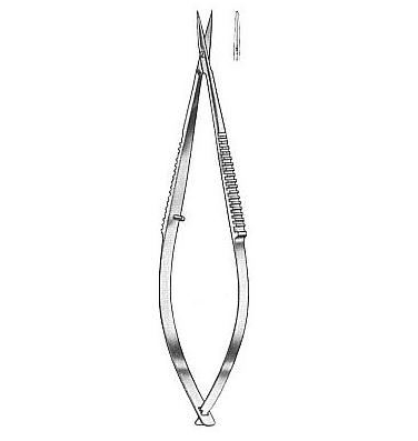 Nożyczki chirurgiczne i zabiegowe GAMA s.c. - dystrybutor importer CASTROVIJO