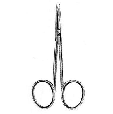 Nożyczki chirurgiczne i zabiegowe GAMA s.c. - dystrybutor importer IRIS