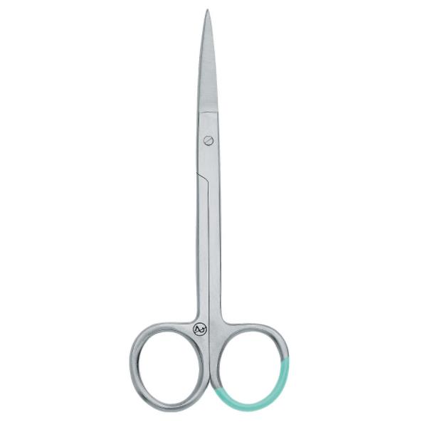 Nożyczki chirurgiczne i zabiegowe jednorazowe HARTMANN 9910863, 9910873