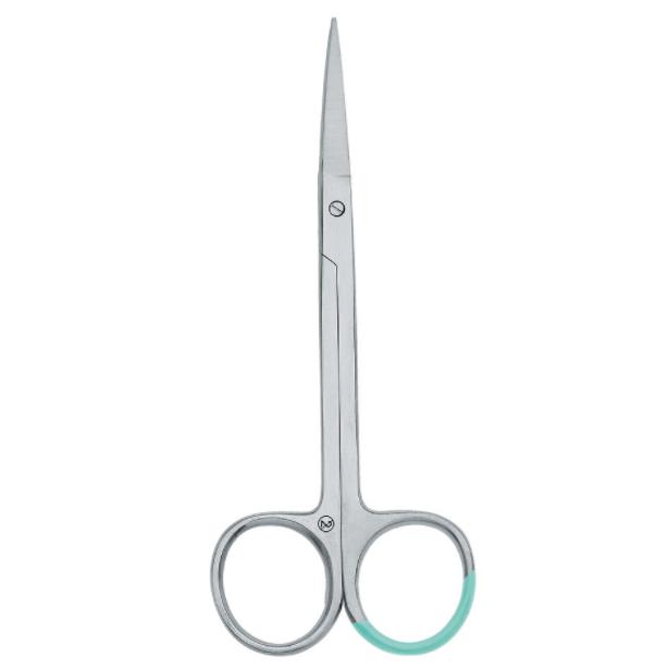 Nożyczki chirurgiczne i zabiegowe jednorazowe HARTMANN 9910863, 9910873