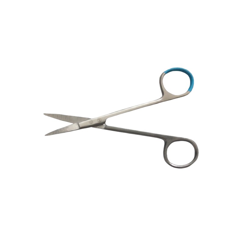 Nożyczki chirurgiczne i zabiegowe jednorazowe Matopat Matoset Instrument