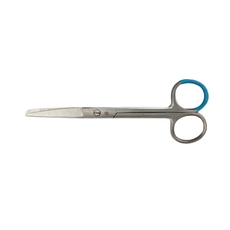 Nożyczki chirurgiczne i zabiegowe jednorazowe Matopat Matoset Instrument