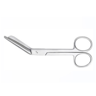 Nożyczki chirurgiczne i zabiegowe jednorazowe Robinson Healthcare SXC