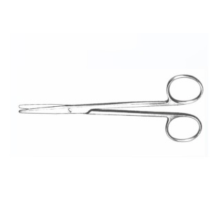 Nożyczki chirurgiczne i zabiegowe jednorazowe Robinson Healthcare SXC