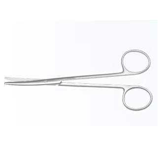 Nożyczki chirurgiczne i zabiegowe jednorazowe Robinson Healthcare SXC