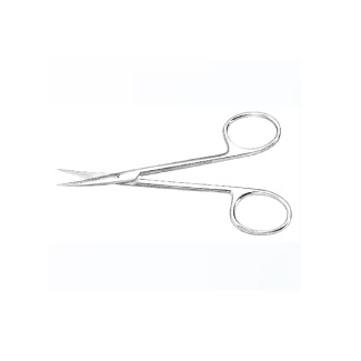 Nożyczki chirurgiczne i zabiegowe jednorazowe Robinson Healthcare SXC