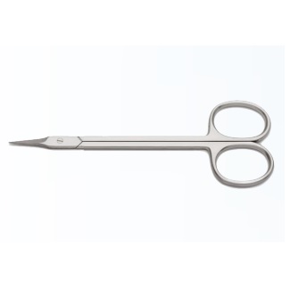 Nożyczki chirurgiczne i zabiegowe jednorazowe Robinson Healthcare SXC