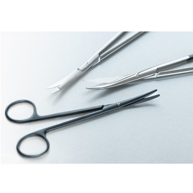 Nożyczki chirurgiczne i zabiegowe RZ Medizintechnik GmbH SuperCUT