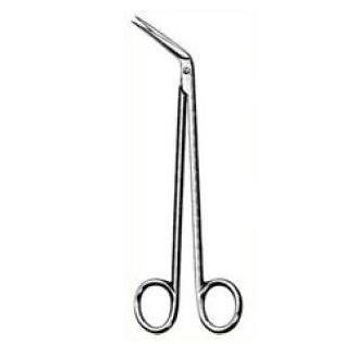 Nożyczki chirurgiczne i zabiegowe Sintraco Potts-Smith