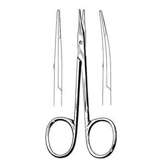 Nożyczki chirurgiczne i zabiegowe Sintraco Stevens
