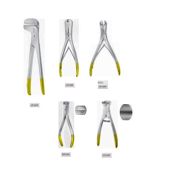 Nożyczki do cięcia drutów B.Braun Nożyczki do cięcia drutów B.Braun