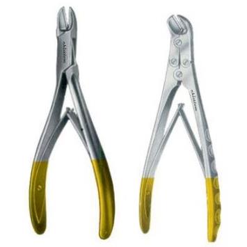 Nożyczki do cięcia drutów chirstom Nożyczki do cięcia drutów