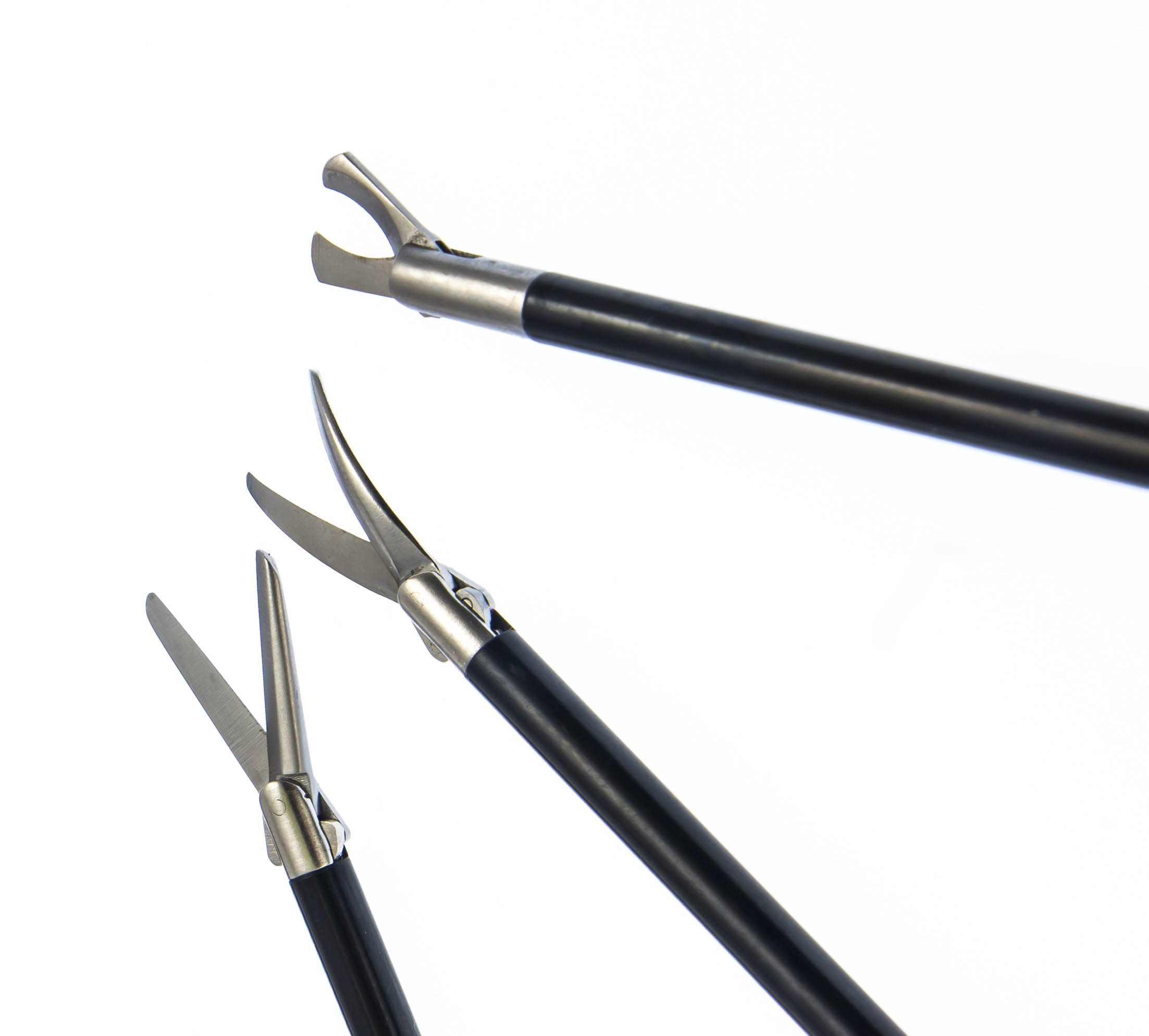 Nożyczki do endoskopów sztywnych GRENA Nożyczki