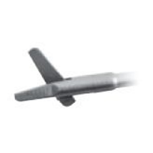 Nożyczki do endoskopów sztywnych TEKNO GmbH Histeroskopowe