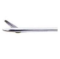 Nożyczki do laryngoskopii Tian Song D2012