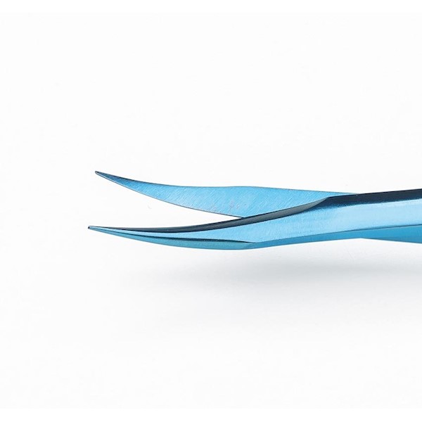 Nożyczki okulistyczne CDMENT Nożyczki okulistyczne