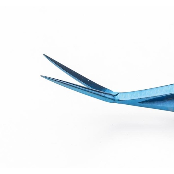 Nożyczki okulistyczne CDMENT Nożyczki okulistyczne