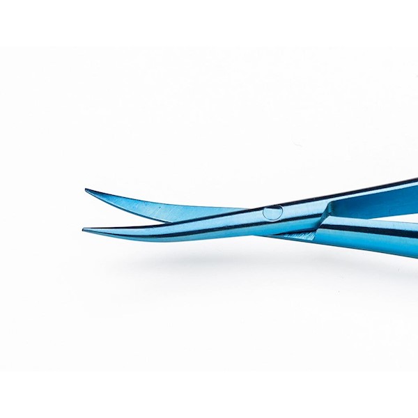 Nożyczki okulistyczne CDMENT Nożyczki okulistyczne