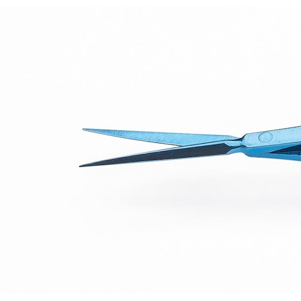 Nożyczki okulistyczne CDMENT Nożyczki okulistyczne