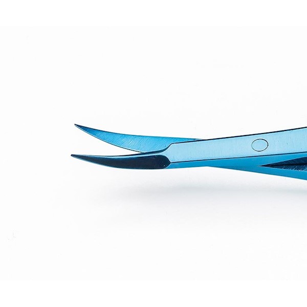 Nożyczki okulistyczne CDMENT Nożyczki okulistyczne